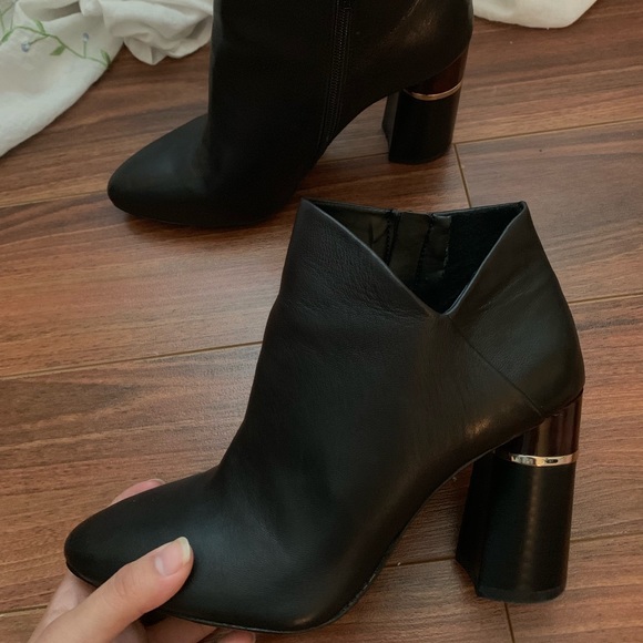 Boot heels - Picture 4 of 5